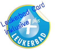 Leukerbad Plus Card
